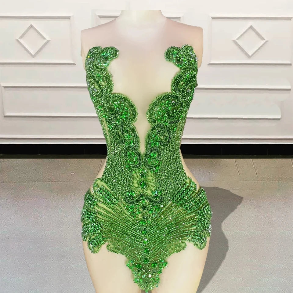 Davinia Mini Dress
