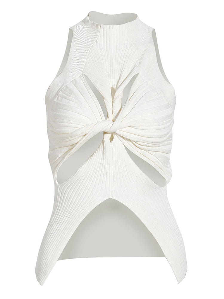 Dearra Knit Top