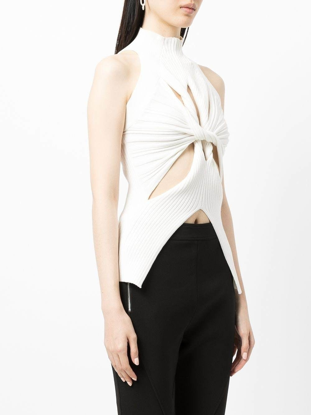 Dearra Knit Top