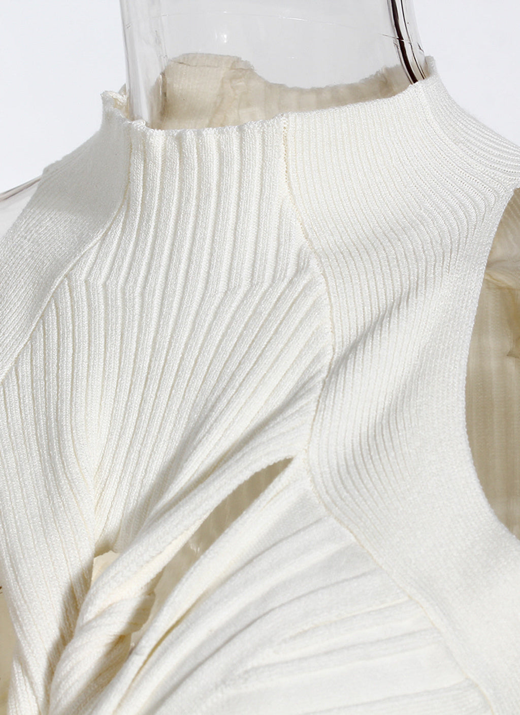 Dearra Knit Top