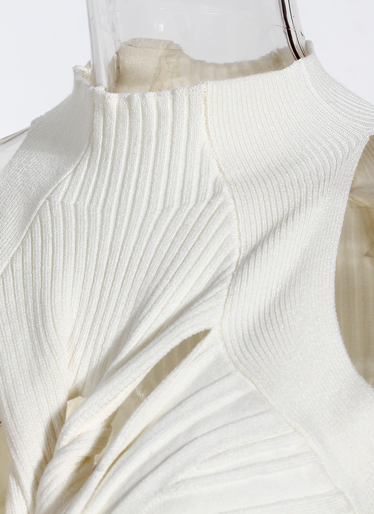 Dearra Knit Top
