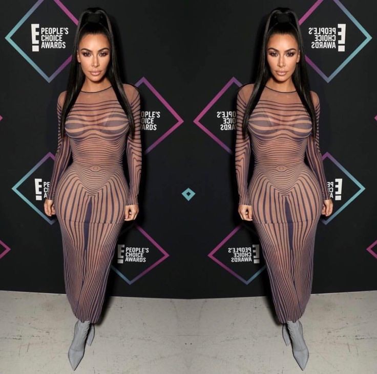 Debbie Sheer Mesh Maxi Dress