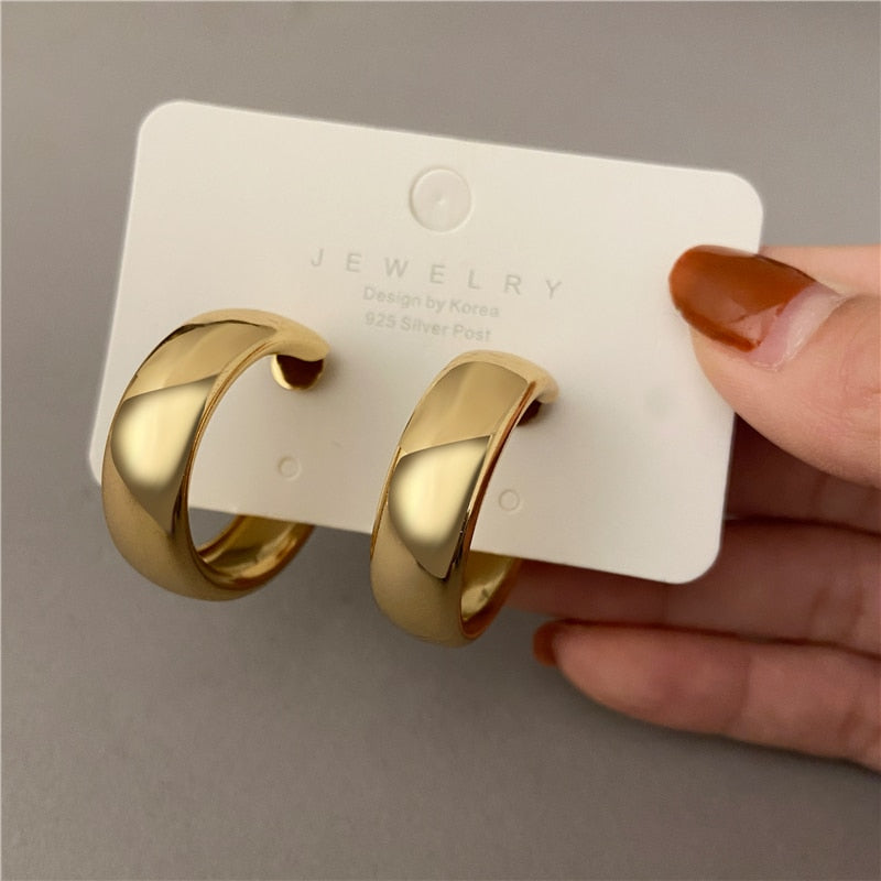 Exquisite Earrings Set