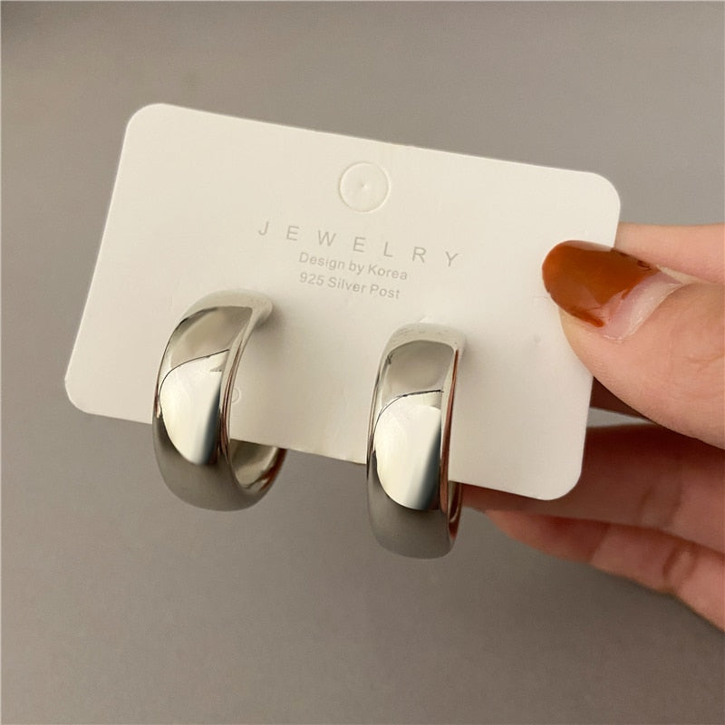 Exquisite Earrings Set