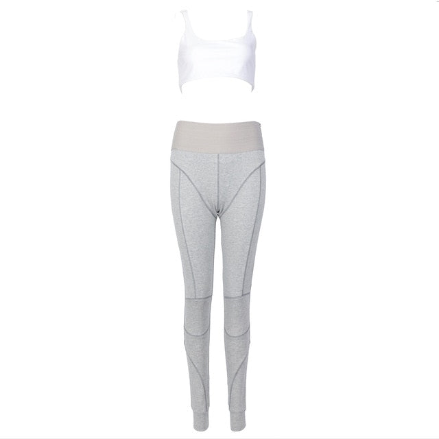 Eye Catcher Pants Set
