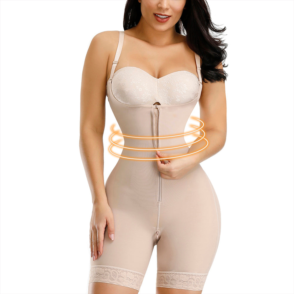Fajas Body Shaper