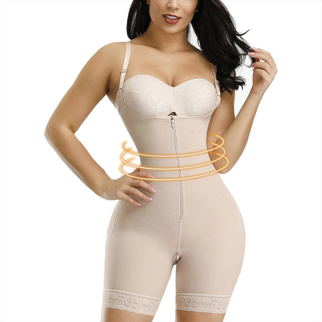 Fajas Body Shaper