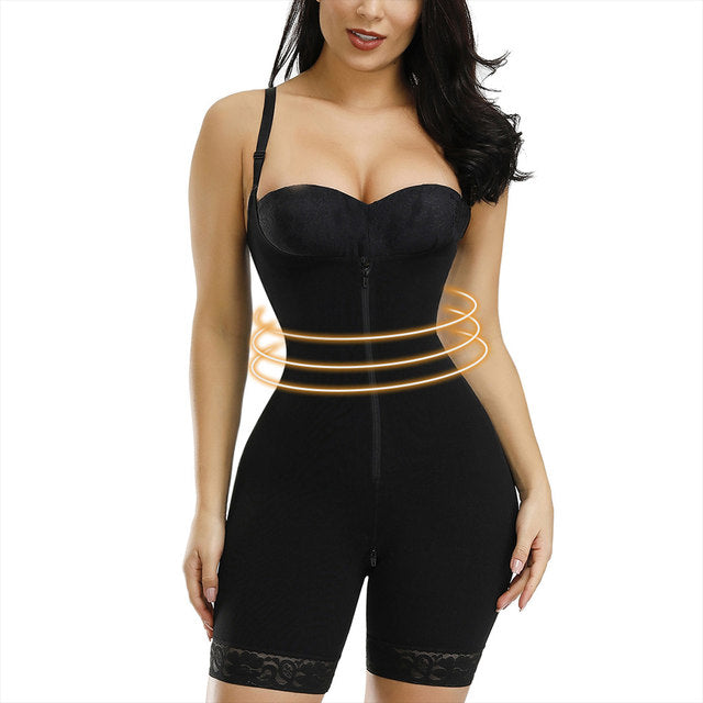 Fajas Body Shaper