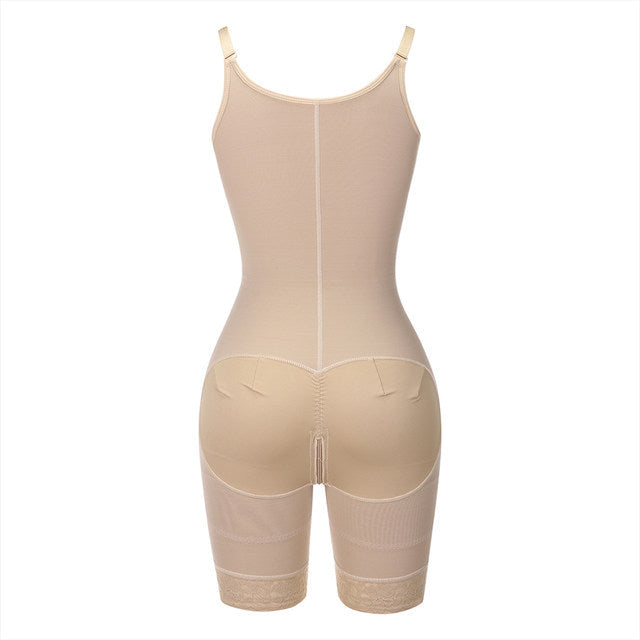 Fajas Body Shaper