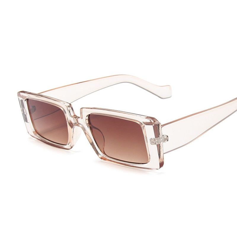 Fashion Square Vintage Sunglasses