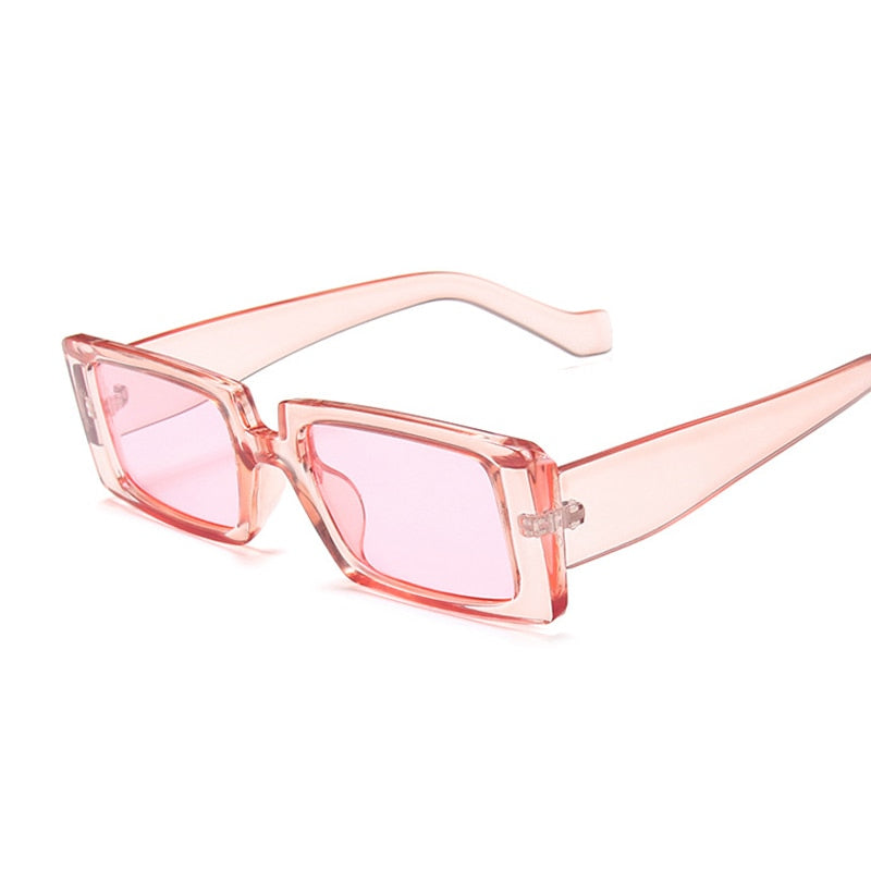 Fashion Square Vintage Sunglasses