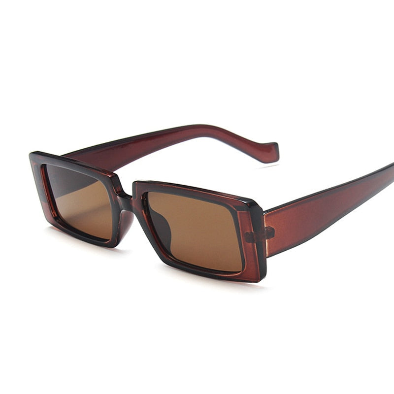 Fashion Square Vintage Sunglasses