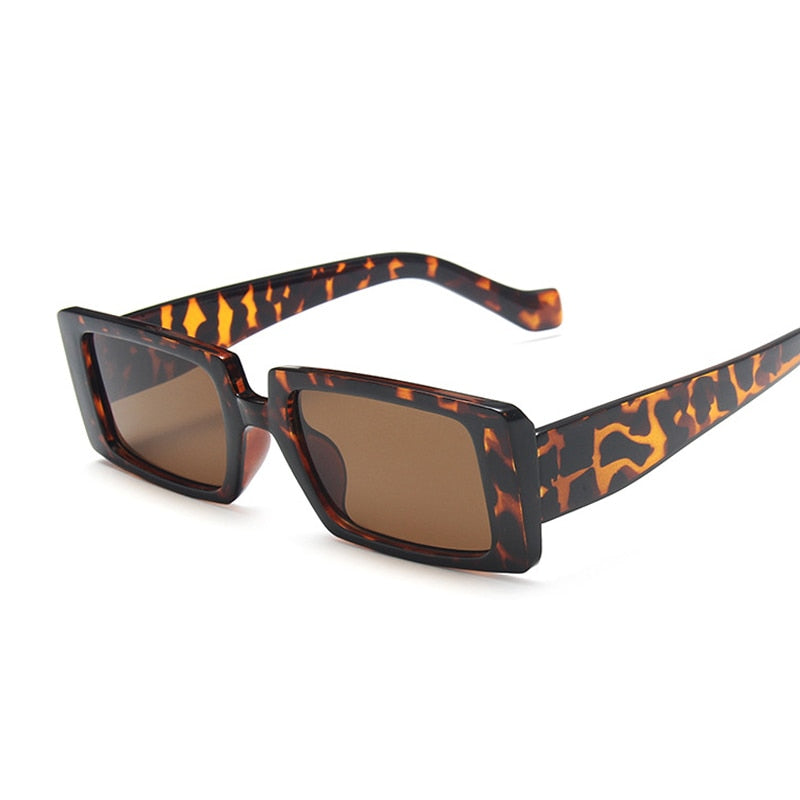 Fashion Square Vintage Sunglasses