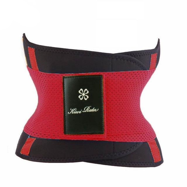 Fitness Belt Hot Body Shaper