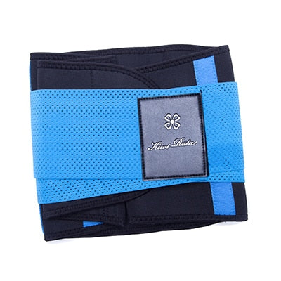 Fitness Belt Hot Body Shaper