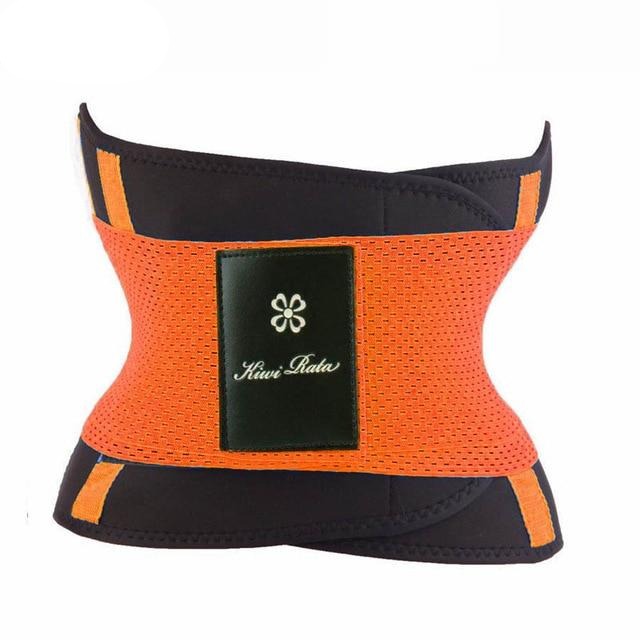 Fitness Belt Hot Body Shaper