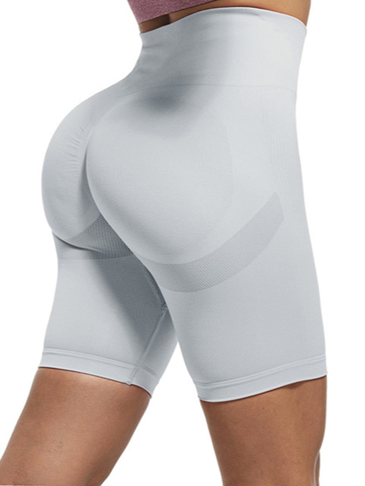 FlexiChic Short Leggings