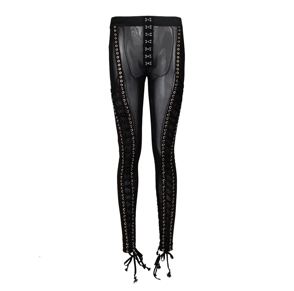 Forever a Diva Pants Set