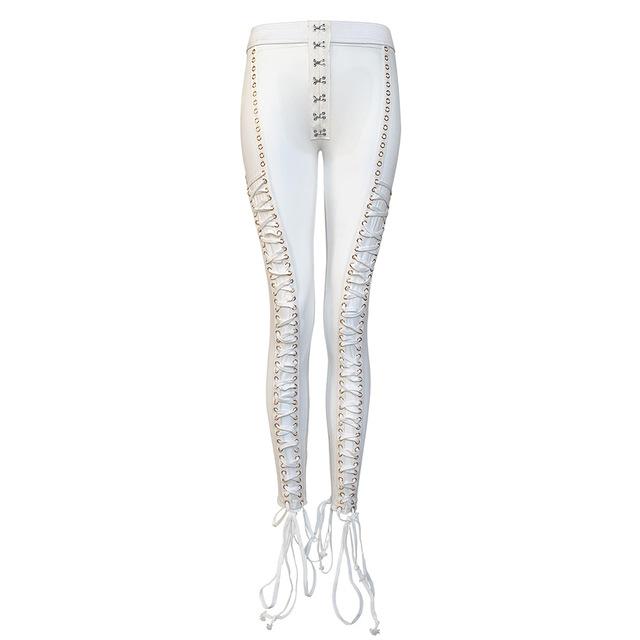 Forever a Diva Pants Set