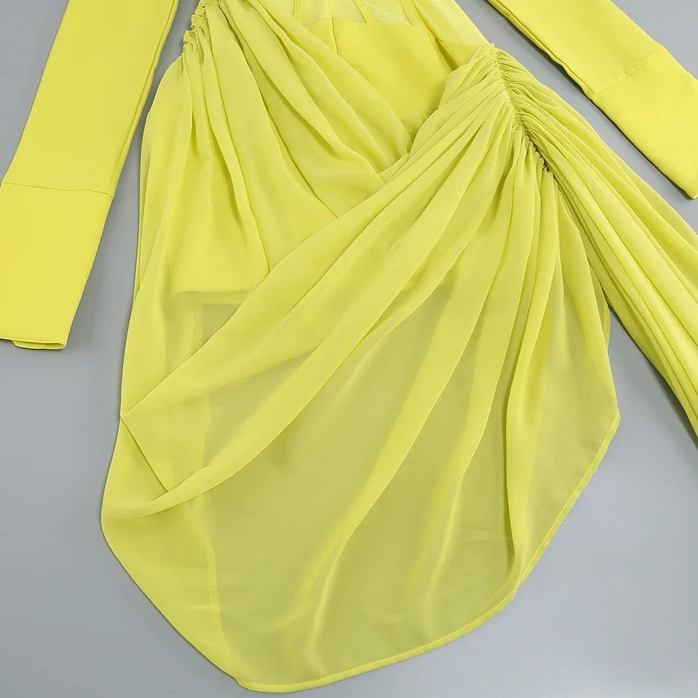 Giselle Mini Dress