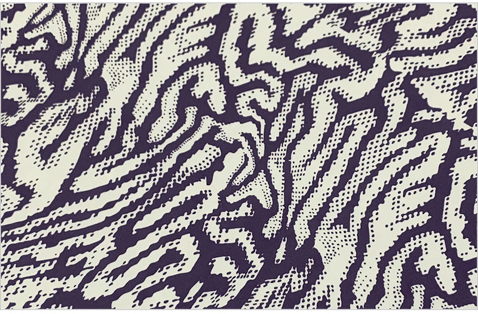 Kylie Zebra Print Jumpsuit