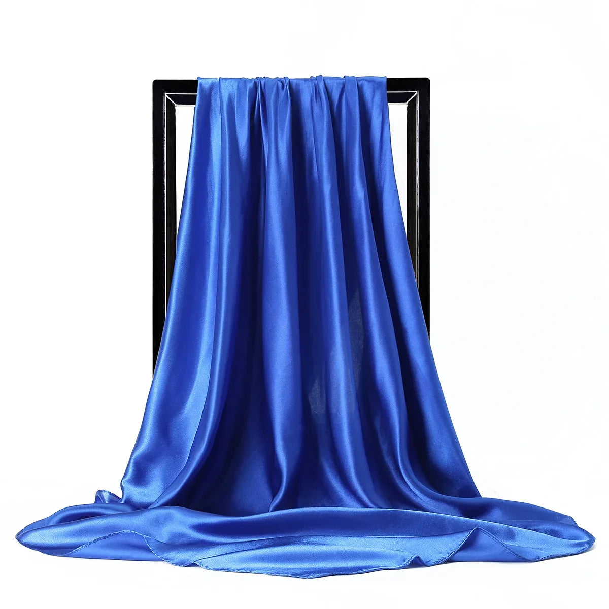 Luxe Silk Scarf Bandana