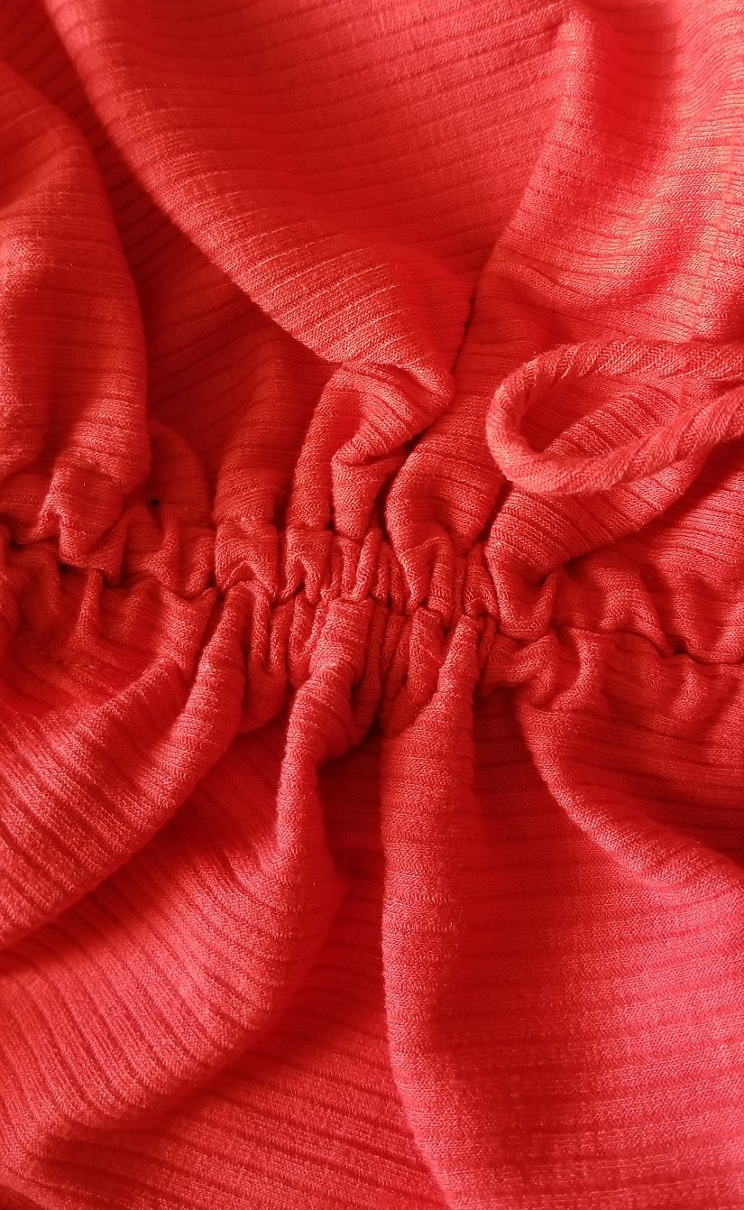 Hot n' Spicy Set - Red