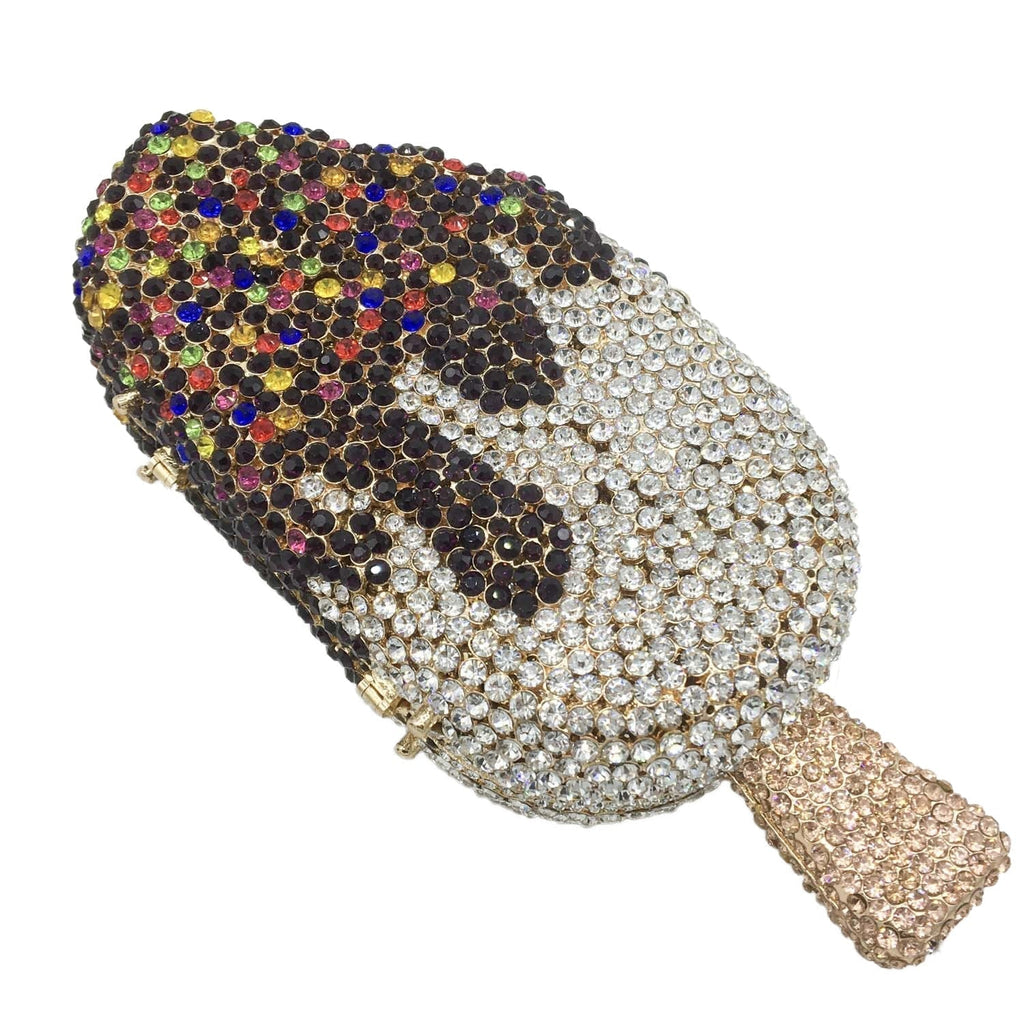 Icey Cream Mini Bag
