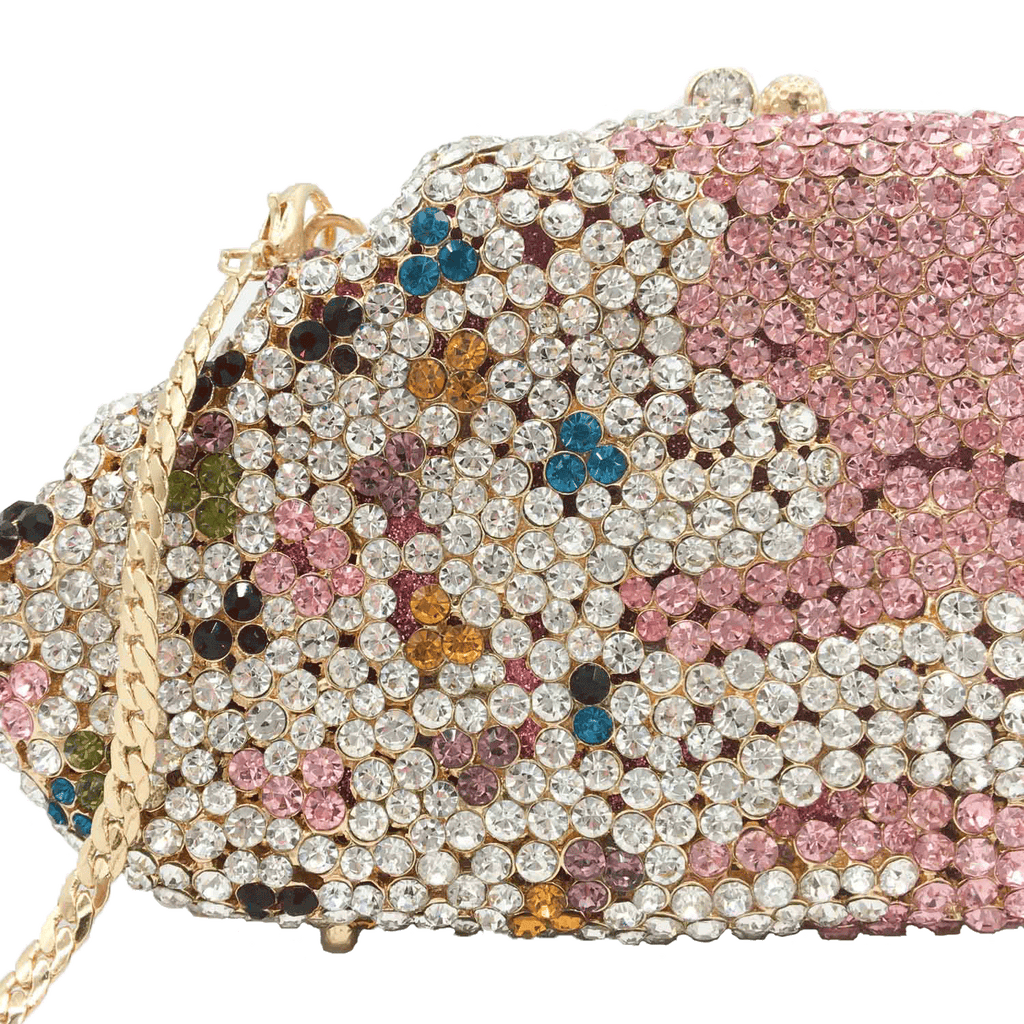 Icey Cream Mini Bag