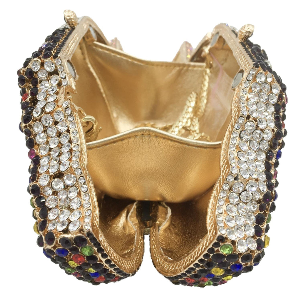 Icey Cream Mini Bag