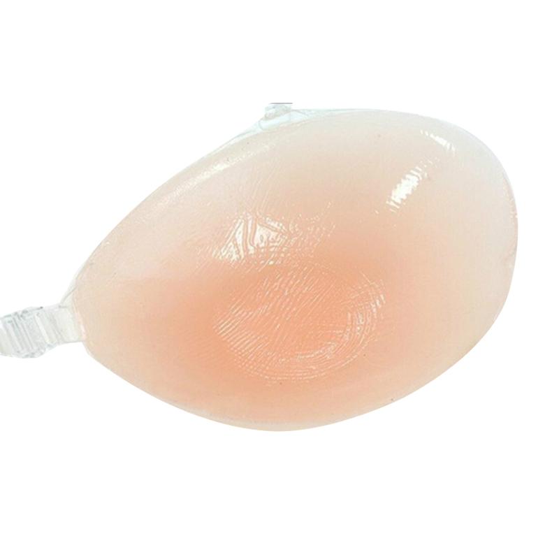 Invisible Pus- Up Bra Self-Adhesive