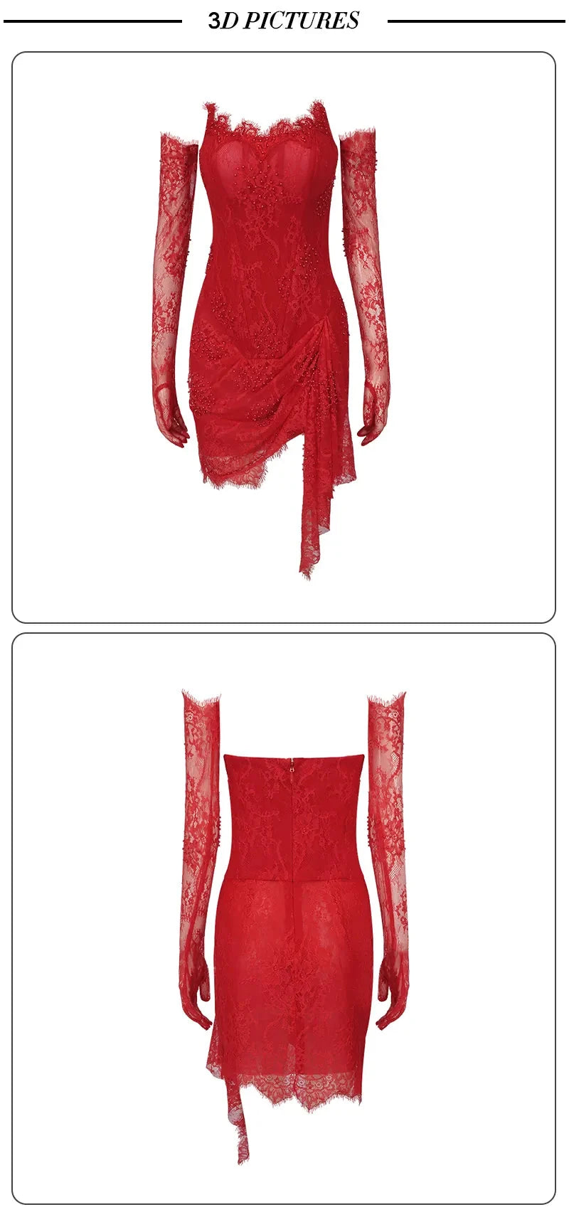 It's A Celebration Dress