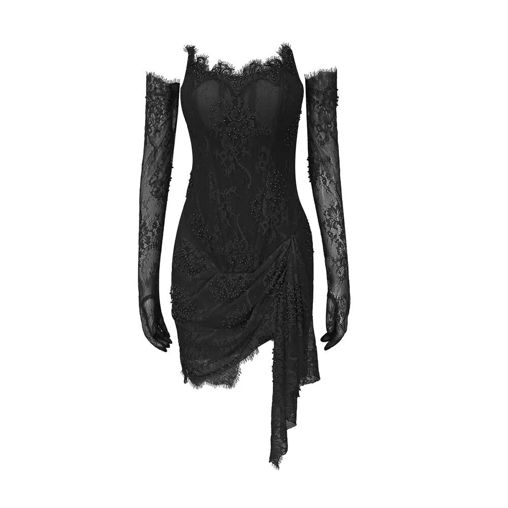It's A Celebration Dress