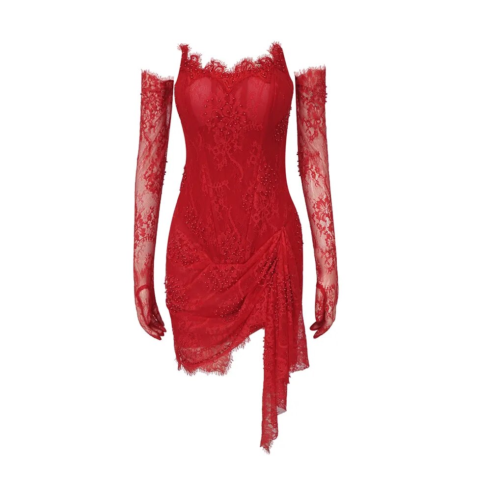 It's A Celebration Dress