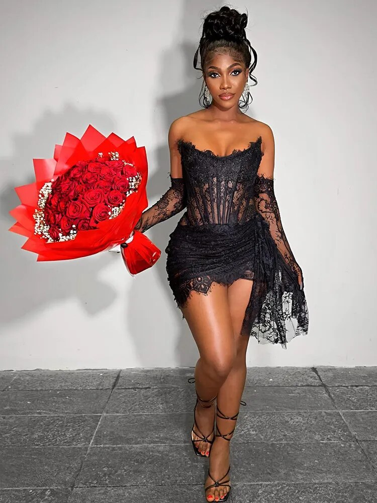 It's A Celebration Dress