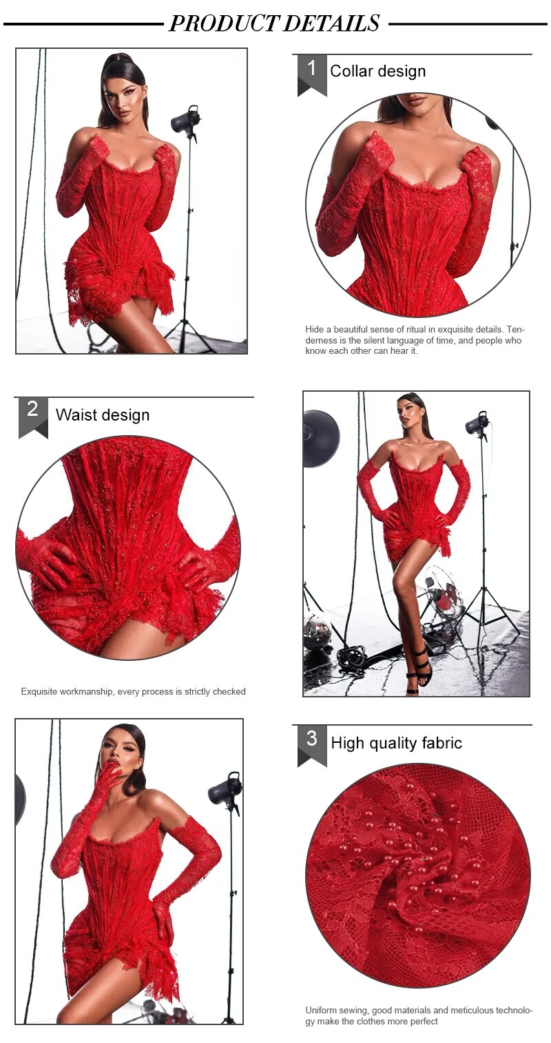 It's A Celebration Dress