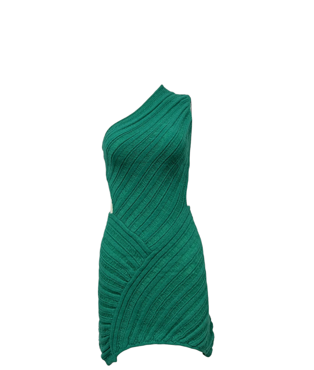 Joanna Knit Mini Dress