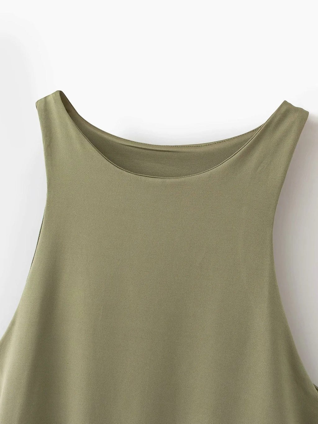 Kisha Seamless Bodycon Bodysuit