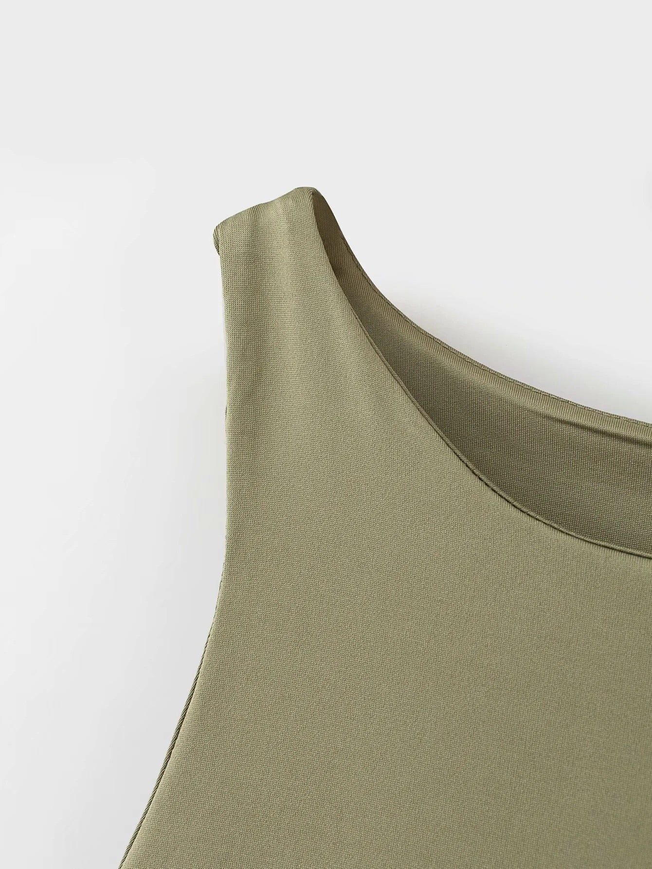 Kisha Seamless Bodycon Bodysuit
