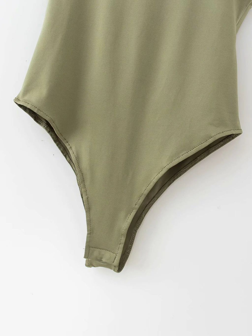 Kisha Seamless Bodycon Bodysuit
