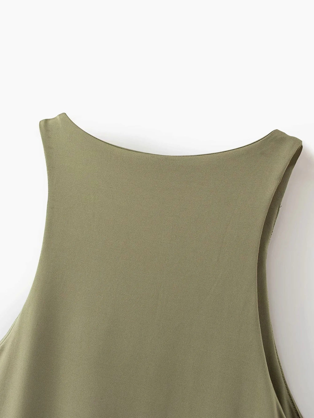 Kisha Seamless Bodycon Bodysuit