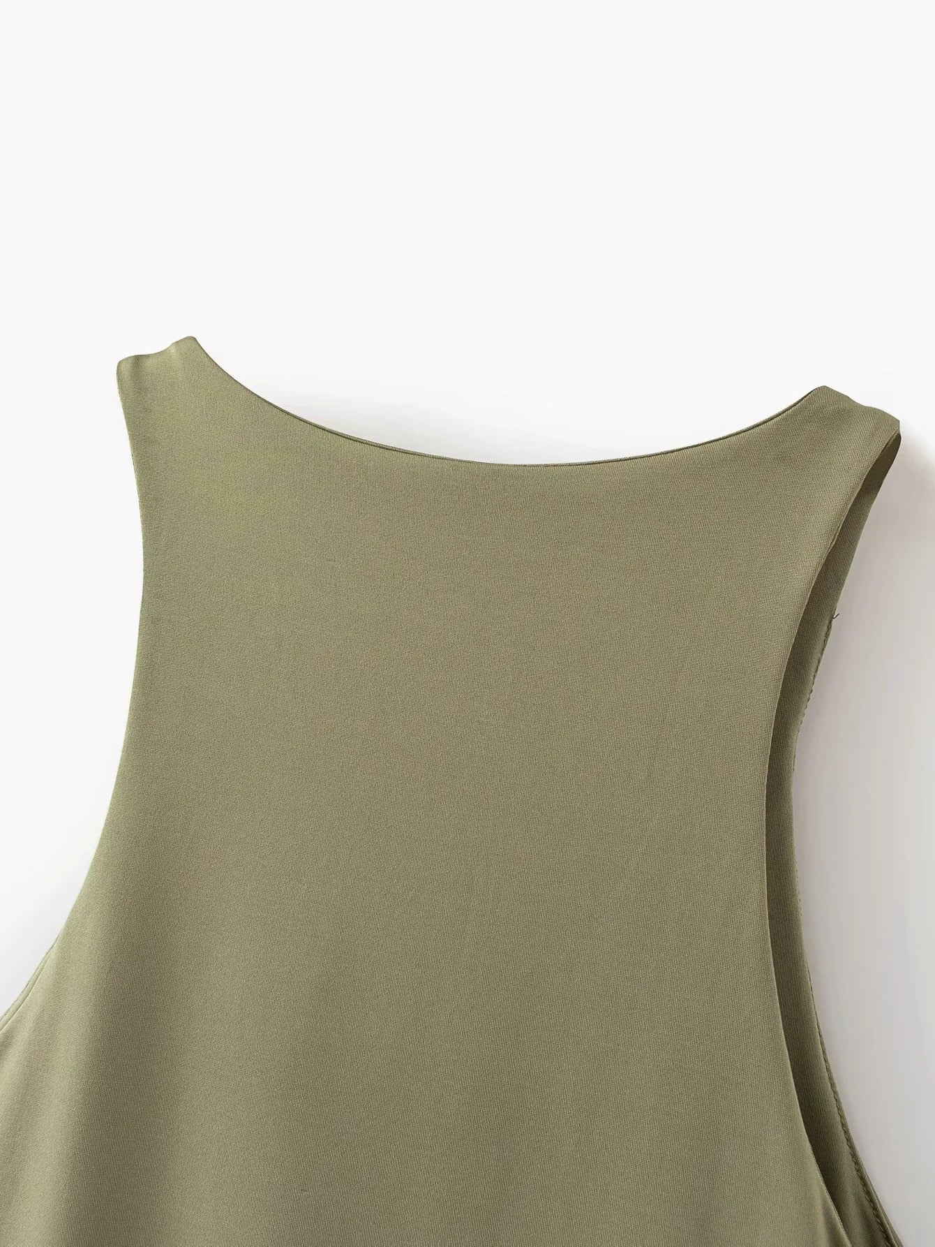 Kisha Seamless Bodycon Bodysuit