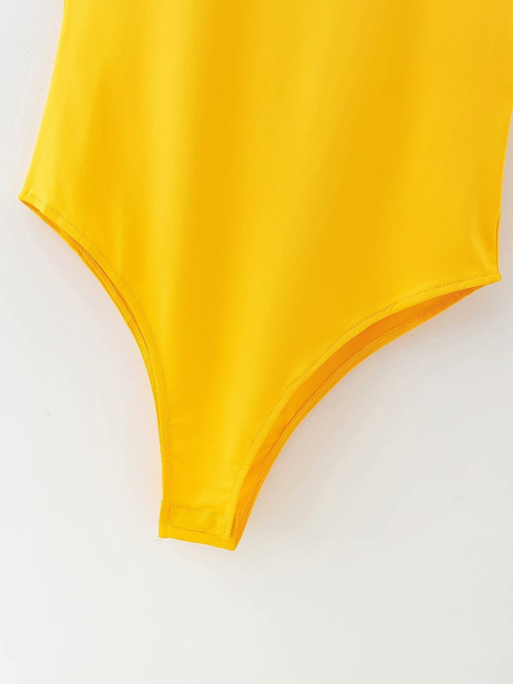 Kisha Seamless Bodycon Bodysuit