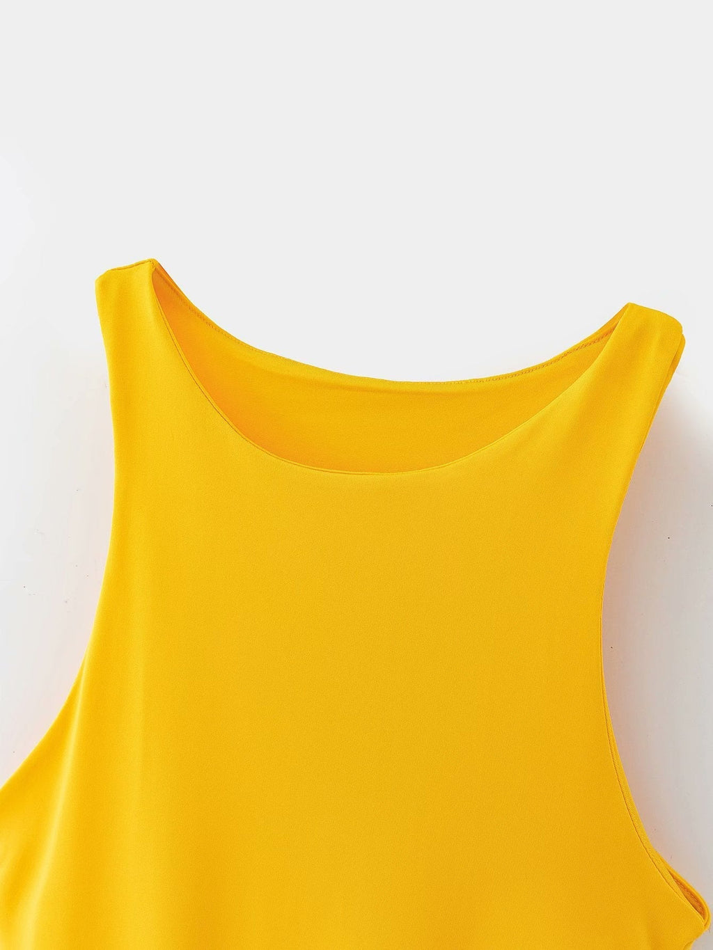 Kisha Seamless Bodycon Bodysuit