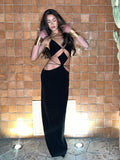 Leslie Bandage Dress
