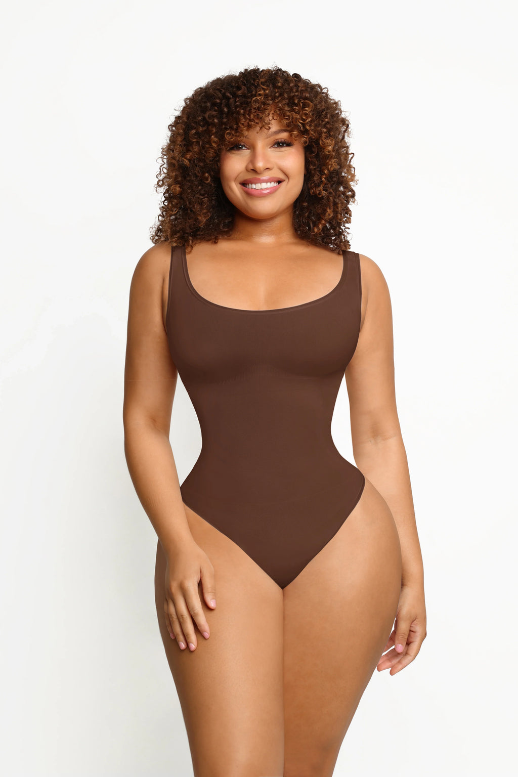 Lisa Shapewear Bodysuit