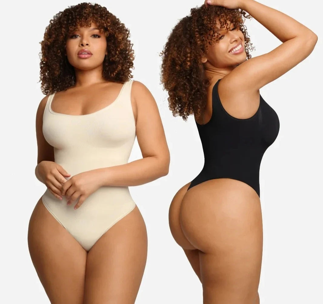 Lisa Shapewear Bodysuit