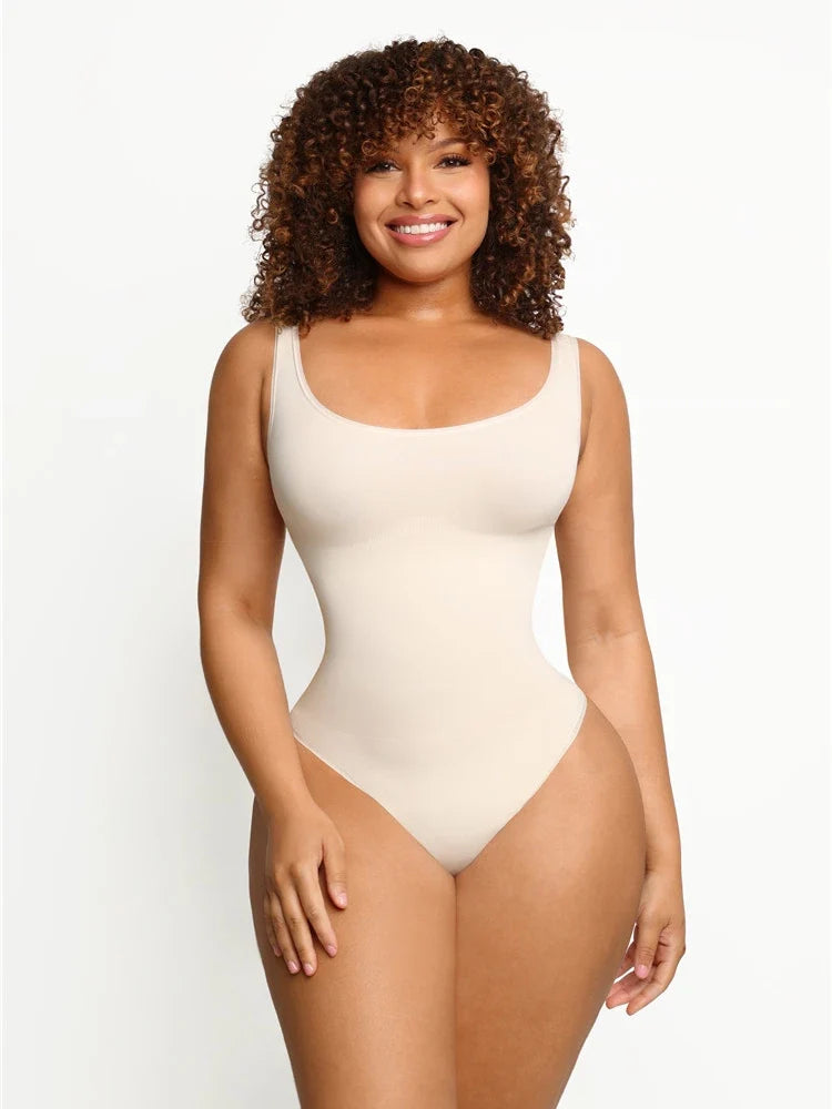 Lisa Shapewear Bodysuit