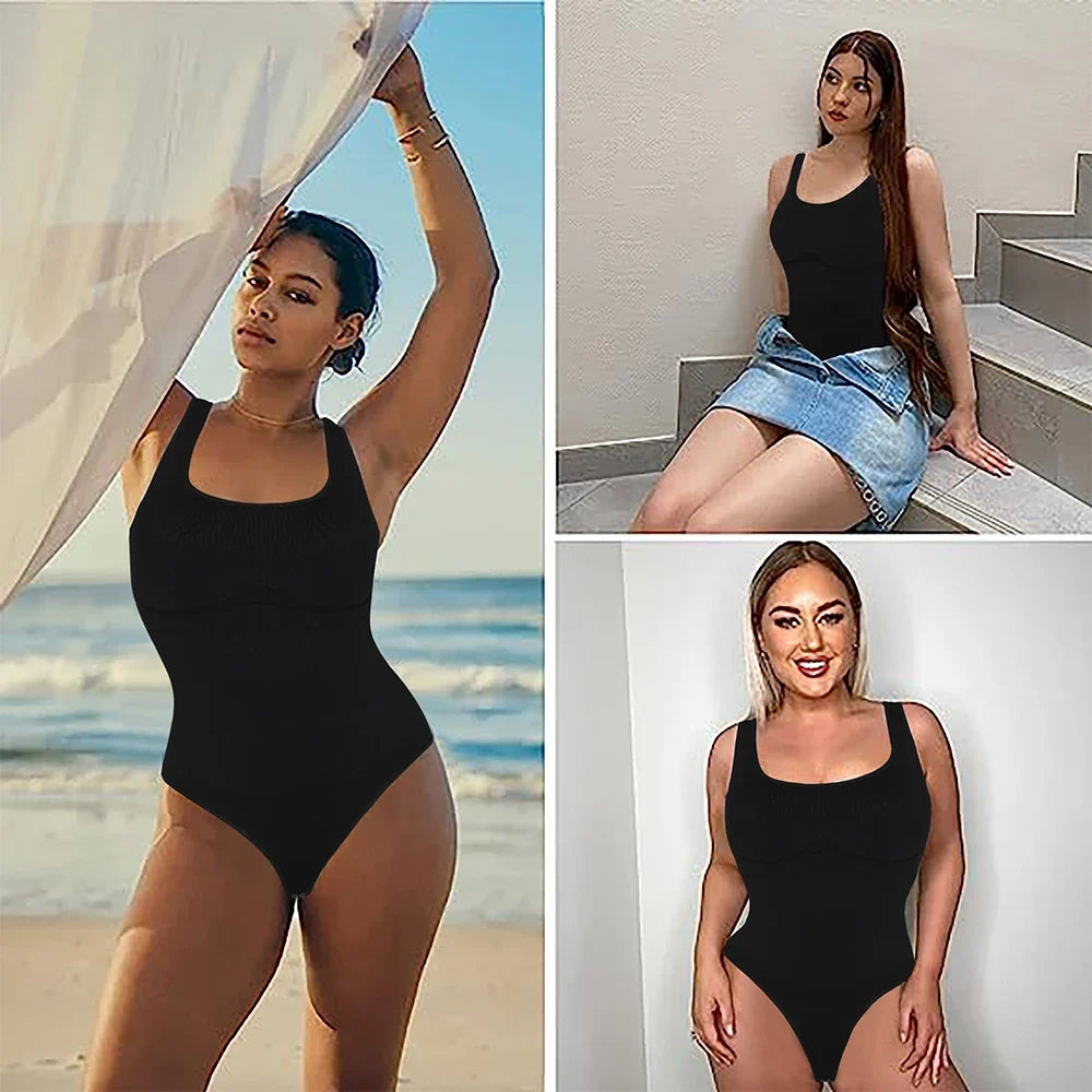 Lisa Shapewear Bodysuit