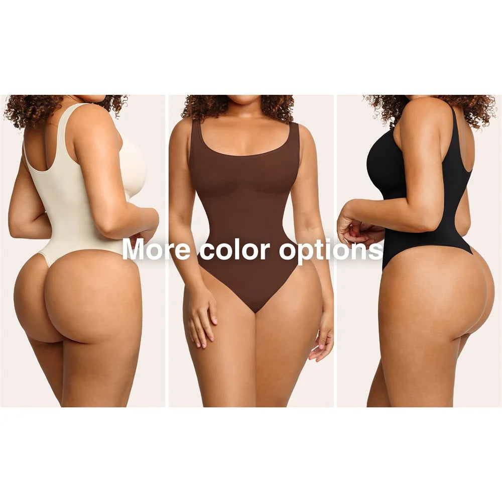Lisa Shapewear Bodysuit